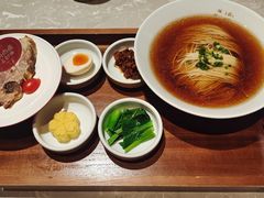 -松鹤面馆·古法焖肉面(观前店)