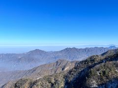 -西安祥峪森林公园