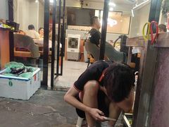 -辣出味岳阳特色烧烤·龙虾大排档(砂子塘总店)