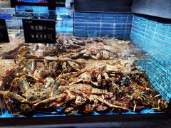 -徐记海鲜·宴会(大唐西市|丰庆店)