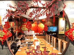 -呷哺呷哺 黄金牧场 (大港油田幸福广场店)