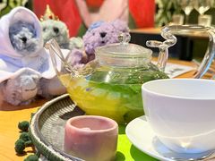 -Ginger(兴国路店)