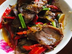 -火龙堂·风味民间菜(文一路店)