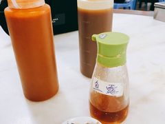 牛肉丸-福合埕牛肉丸(福平路店)