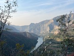 -青龙山生态文化旅游区(慈云寺)