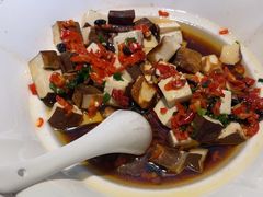 -院里寻菜·精致庭院菜(观沙岭店)