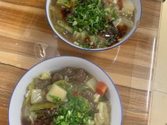 -老字号贾家肉丸糊辣汤(光明巷店)