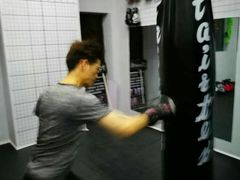-VPsmart私教健身工作室(新华路旗舰店)
