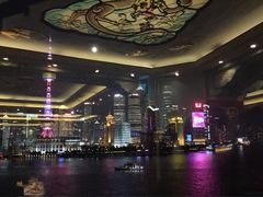 iphone_upload_pic-上海和平饭店龙凤厅 Dragon Phoenix