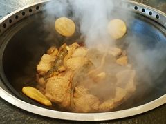 -荣德灶台鱼(圣泉寺店)