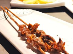 脆烤鸡胗-云海肴·汽锅鸡·云南菜(高德置地店)