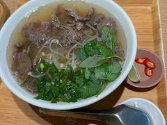 -蔡澜Pho·越南粉餐厅(海上世界店)