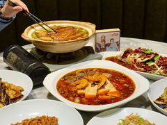 -城南往事·鲁菜济南菜(软件园美莲广场店)