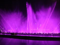 东港音乐喷泉广场-东港音乐喷泉广场