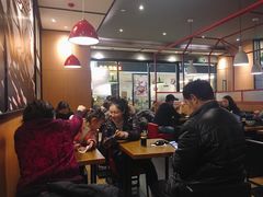 -阿香米线杭州西湖银泰文化广场餐厅