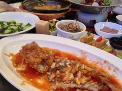 -聚鑫阁江浙菜·非遗传承技艺(青村帝华园店)
