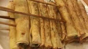 -木屋烧烤(西南角店)