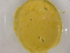 奶油玉米浓汤-1861意大利餐厅(文化广场店)