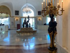 -内格雷斯科酒店