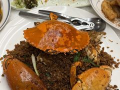 -喜记避风塘炒辣蟹(旗舰店)