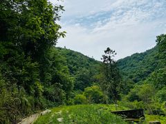 -苍龙峡风景区
