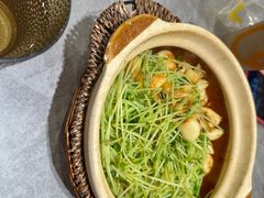 -廖川菜(金虹桥店)