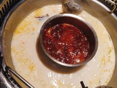 -鱼豆吉·豆浆鱼火锅(宜昌万达店)