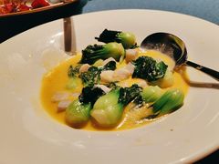 -三利音·玖弄小鲜(浦东嘉里城店)