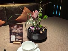 -今轩中餐厅(西安经开洲际酒店)