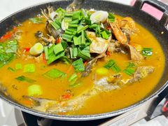 -阿露佳·舌尖上的安吉菜