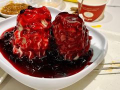 -金刚山烧烤(红旗大街店)