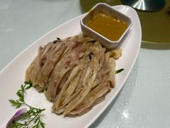 -玉林烤鸭店(黄村兴华店)