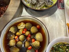 -渔小生蒸汽石锅鱼(印象城店)