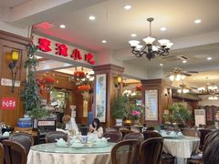 -秦淮小吃城(夫子庙店)