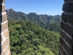 -慕田峪长城
