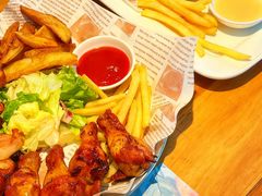 -米兰西点(新华路店)