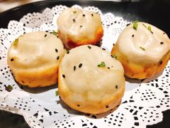 上海生煎包-京城小江南·北京烤鸭·江南土菜·白鱼(中关村店)