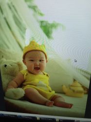 -BabyA 专业婴童摄影(古北时尚广场店)
