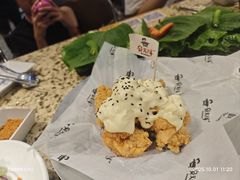 -安又胖韩国烤肉(美罗城店)