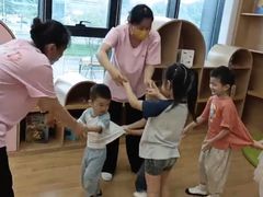 -YoKID优儿学堂早教托育园(青塔路店)