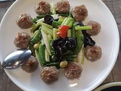 -川旺角融合菜•海景餐厅(星海广场店)