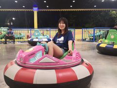 -三亚海昌梦幻海洋不夜城