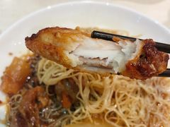 -池记(尖沙咀店)