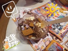 -哥老官重庆美蛙鱼头(宝山龙湖店)