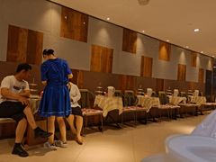 -海底捞火锅(银泰中心店)