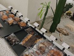 -OUR Bakery(SKP-S店)