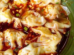 红油抄手-邓抄手