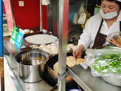 -金杨老摊头蛋饼(金口路店)