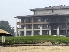 -秦皇岛阿尔卡迪亚滨海度假酒店