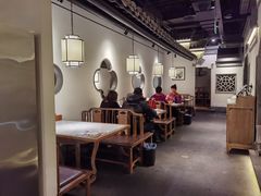 大堂-小菜园新徽菜(芜湖镜湖苏宁店)